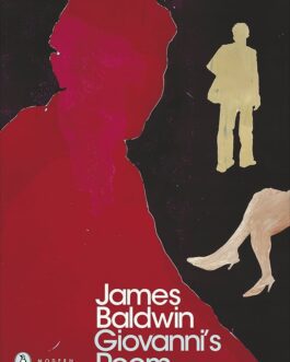 Giovanni’s Room – James Baldwin