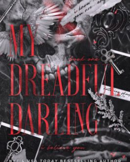 My Dreadful Daring – H.D. Carlton
