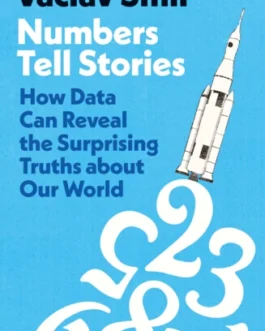 Numbers Tell Stories – Vaclav Smil