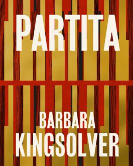 Partita – Barbara Kingsolver