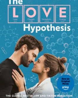 The Love Hypothesis – Ali Hazelwood