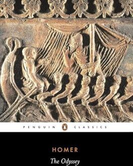 The Odyssey – Homer