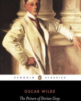 The Picture of Dorian Gray – Oscar Wilde