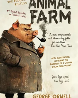 Animal Farm – George Orwell (Hardcover)