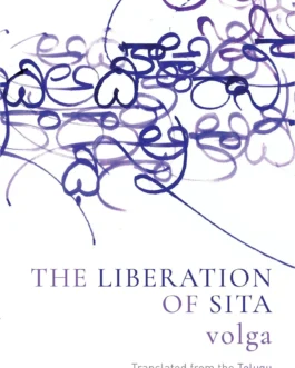 The Liberation of Sita – Volga